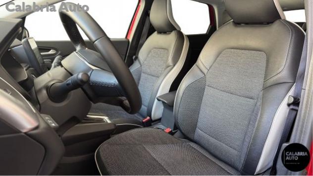 RENAULT Captur Plug-in Hybrid E-Tech 160 CV Techno rif. 23753178 - Foto 10