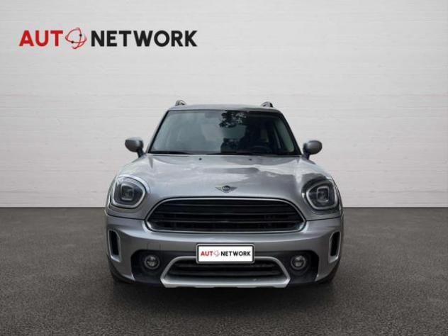 MINI Countryman 1.5 Cooper Northwood Edition Countryman rif. 24163043 - Foto 5
