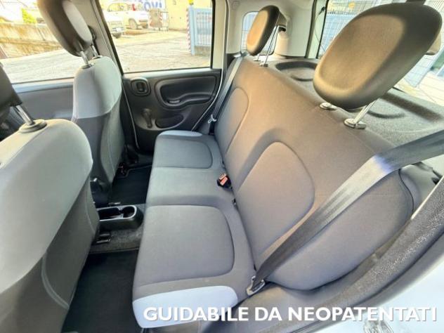 FIAT Panda 0.9 TwinAir Turbo S&S 4x4 Wind *OK NEOPATENTATI* rif. 23716308 - Foto 9
