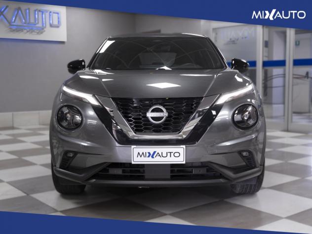 Nissan Juke 1.0 DIG-T N-Connecta 114CV - Foto 2