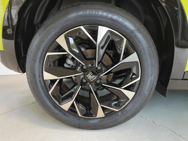 FIAT 600 1.2 Hybrid 145cv Sport Ed Milano Cortina 26 - Foto 7