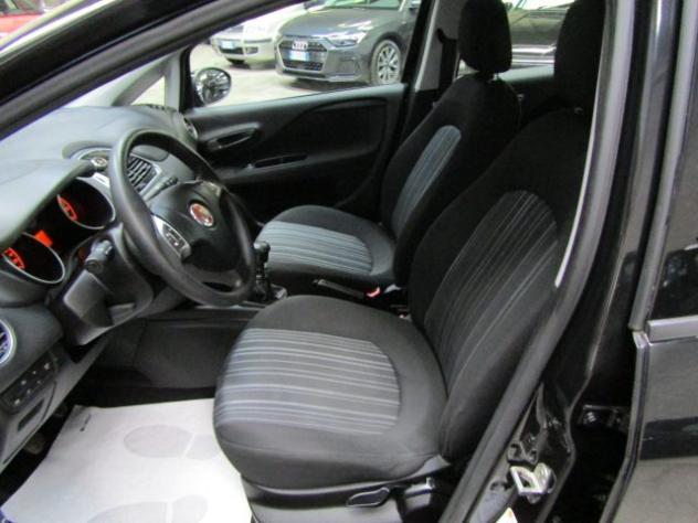 FIAT Punto Grande Punto Evo 1.2 S&S Dynamic 5p * 73.000 KM* rif. 23785600 - Foto 8
