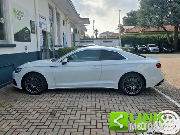 AUDI A5 40 eTFSI S-TRONIC BUSINESS rif. 24096629 - Foto 4