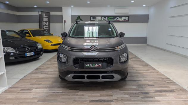 Citroen C3 Aircross PureTech 110 S&S Shine - Foto 2