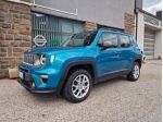 JEEP Renegade 2.0 Mjt 140CV 4WD Active Drive Low Limited rif. 22837425