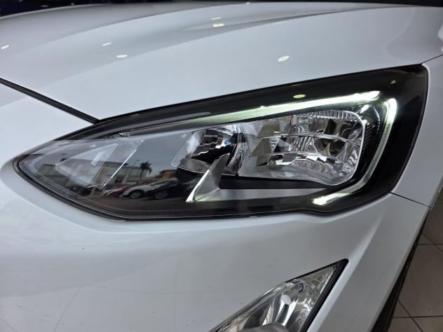 FORD FOCUS 1.5 DIESEL DELNORD ITA 2021 - Foto 10