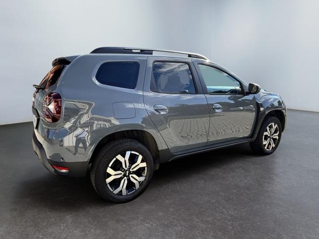 Dacia Duster Duster 1.3 tce Journey 4x2 150cv EDC C.AUTOMATICO IVA ESPOSTA - Foto 6
