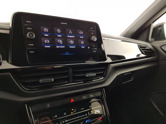 Volkswagen T-Roc 1.0 TSI R-Line - Foto 8