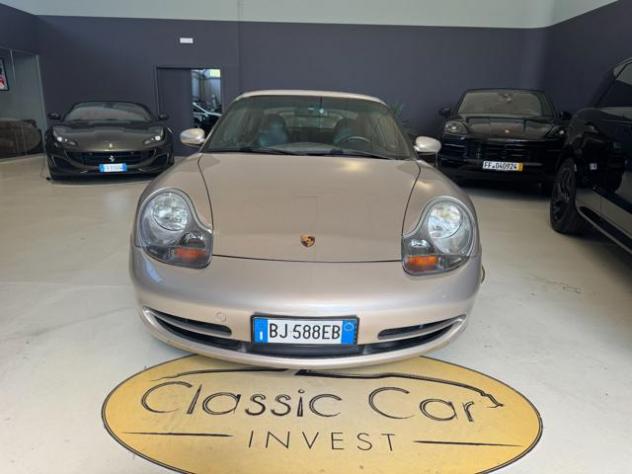 PORSCHE 996 CARRERA 3.4 / TETTO / OTTIME CONDIZIONI rif. 23883895 - Foto 2