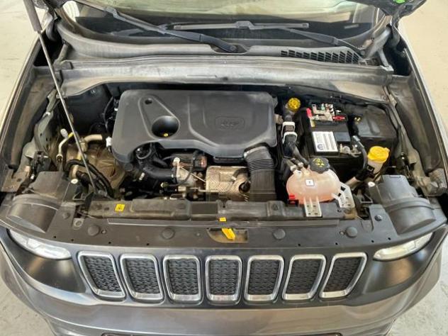 JEEP Renegade 1.0 T3 120CV LONGITUDE rif. 23949293 - Foto 9