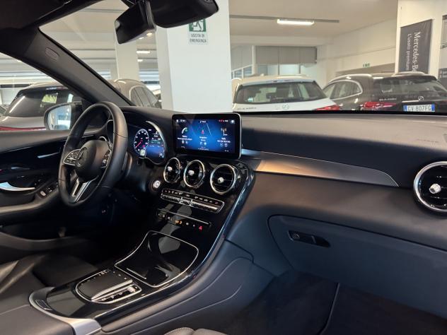 Mercedes-Benz GLC Coupé GLC 300 4Matic Mild hybrid Coupé Sport - Foto 9