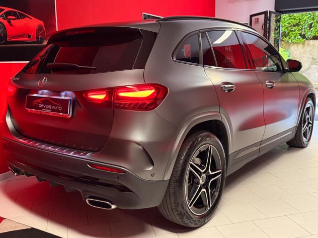 Mercedes-benz GLA 200 d Automatic AMG Line Advanced Plus - Foto 9