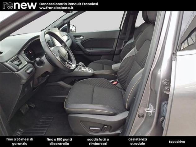 RENAULT Symbioz E-Tech full hybrid 145 iconic rif. 23788709 - Foto 6