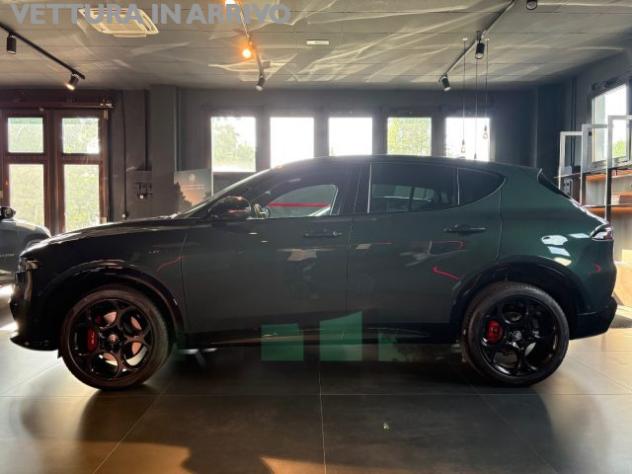 ALFA ROMEO Tonale 1.5 175 CV MHEV TCT7 Veloce + PACK TECHNO rif. 23761937 - Foto 4