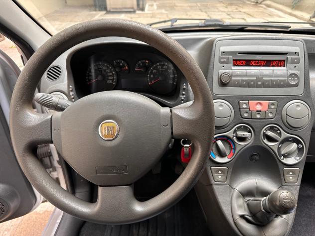 Fiat Panda 1.2 * UNICO PROPRIETARIO - Foto 9
