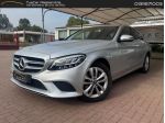 Mercedes-Benz C 220 D Sport Plus #50517
