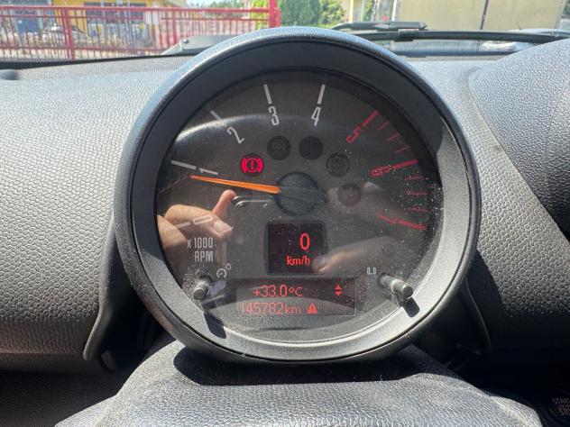 Mini One D Countryman Business 1.6 One D #11433 - Foto 10