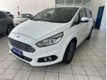 FORD S-Max 2ª serie S-Max 2.0 EcoBlue 190CV Start&Stop Aut. Titanium Business