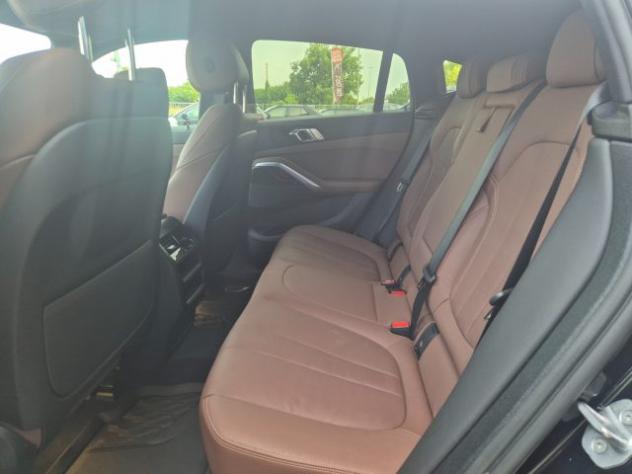BMW X6 xDrive30d 48V Msport rif. 23914080 - Foto 10