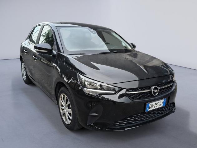 Opel Corsa 1.2 Edition 75cv MT5 NEOPATENTATI - Foto 3