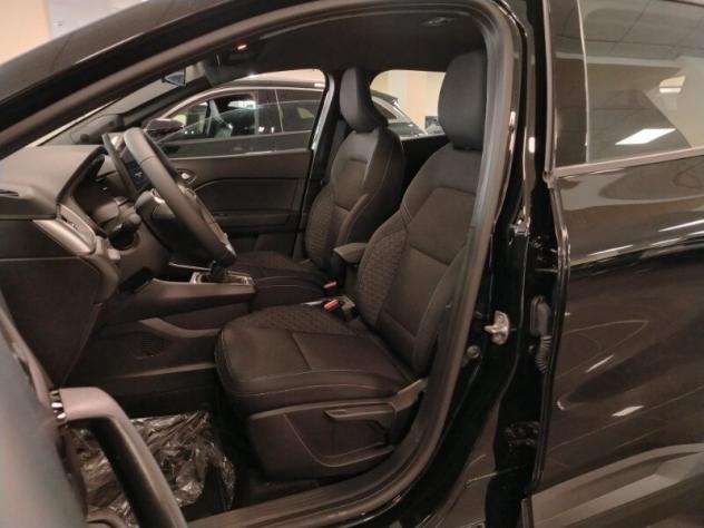RENAULT Symbioz Symbioz Mild Hybrid MT 140 CV Evolution - Foto 7