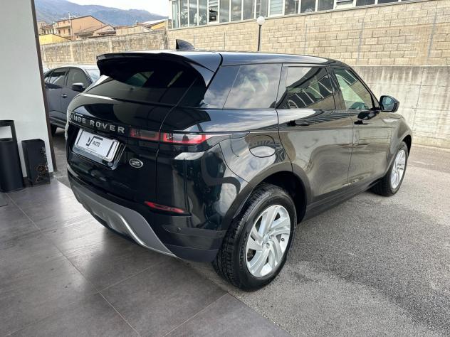 Land Rover Range Rover Evoque 2.0d i4 S fwd 163cv - Foto 4