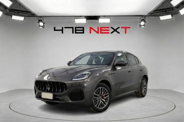 Maserati Grecale 2.0 300cv MHEV GT Q4 auto