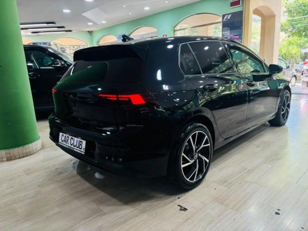 Volkwagen Golf 8.5 2.0 TDI 150cv DSG Total Black Pack - Foto 4