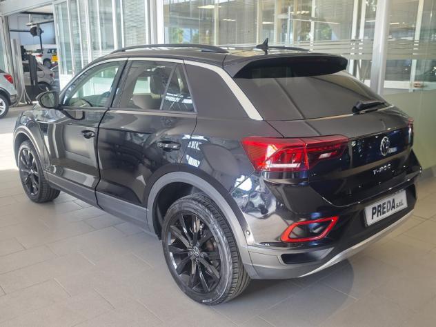 Volkswagen T-Roc 2.0 TDI SCR Sport - Foto 5
