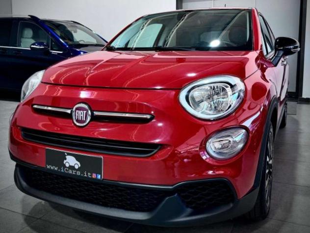 Fiat 500X 1.3 MJT 95CV Cult