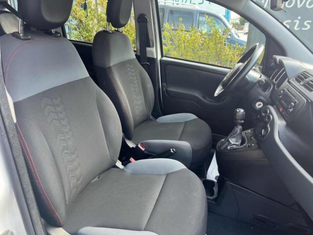 FIAT Panda 1.2 - 69CV rif. 23804331 - Foto 5