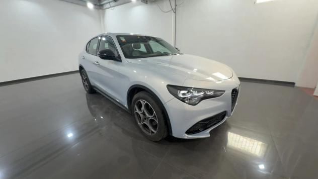 Alfa Romeo Stelvio 2.2 TD 160 CV Super AT8 RWD