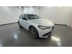Alfa Romeo Stelvio 2.2 TD 160 CV Super AT8 RWD