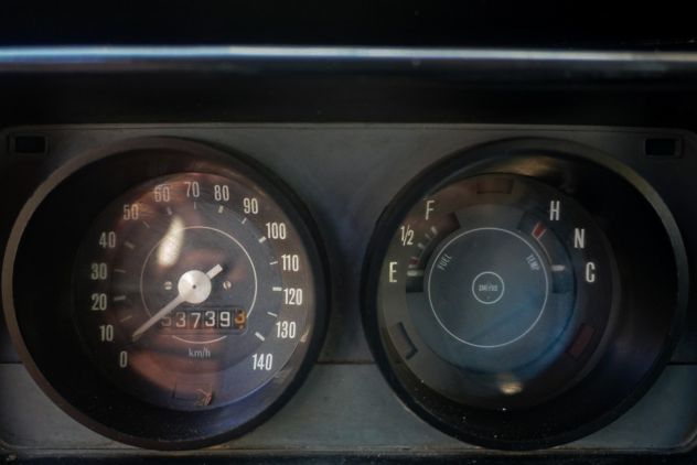 Austin Mini Clubman Estate 1981 - auto storica - Foto 8