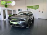 JEEP Avenger 1.2 LONGITUDE Garanzia Jeep fino al 2028 rif. 24229631