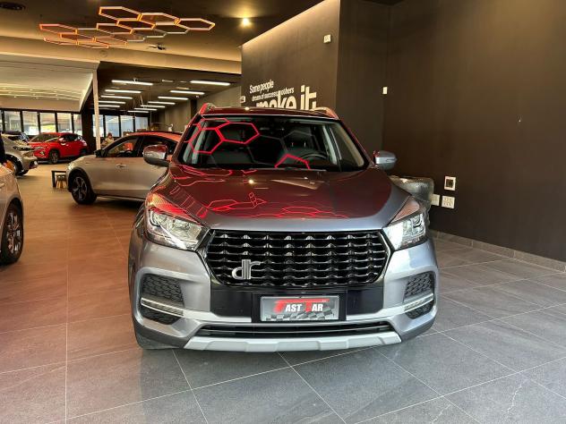 DR AUTOMOBILES DR 4.0 1.5 GPL - Foto 2