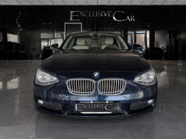 BMW - Serie 1 - 118d 5p. - Foto 6