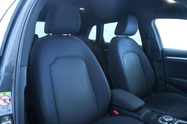 Audi A3 35 TDI S tronic Admired S line exterior/Proiettori a LED/Cerchi da 18" in lega Audi Sport/Audi virtual cockpit - Foto 9