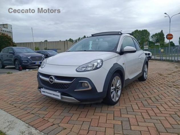 OPEL Adam 1.2 70 CV Air rif. 21199878