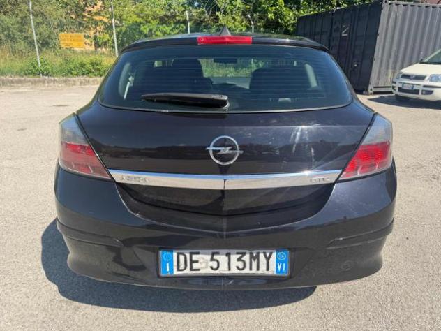 OPEL Astra GTC 1.7 CDTI 101CV 3p Cosmo Bellissima rif. 23802120 - Foto 10