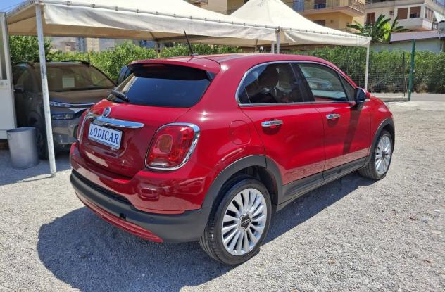 Fiat 500X 1.3 MultiJet 95 CV Lounge - Foto 5