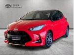 Toyota Yaris 4ª serie 1.5 Hybrid 5 porte Premiere