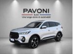 DR AUTOMOBILES DR 6.0 1.5 Turbo GPL