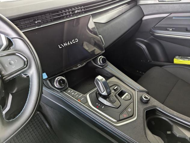 Lynk & Co 01 01 1.5 192KW PHEV DCT - Foto 10