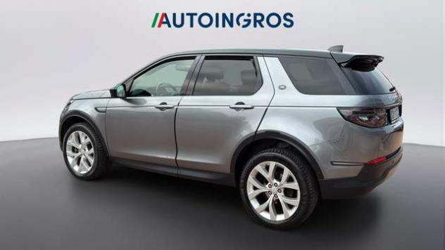 Land Rover Discovery Sport 2.0 D TD4 MHEV HSE - Foto 3