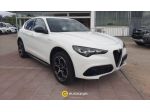 ALFA ROMEO Stelvio 2.2 Turbodiesel 210 CV AT8 Q4 Veloce rif. 23757644