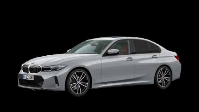 BMW 330 e Msport Pro rif. 24050473 - Foto 5