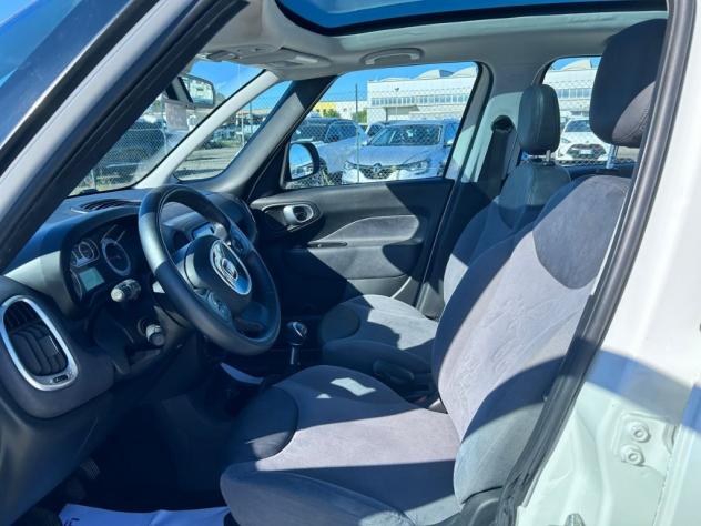 FIAT 500L 2012 1.3 mjt Lounge 85cv - Foto 10