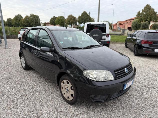 FIAT - Punto - 1.2 5p. Active - Foto 2