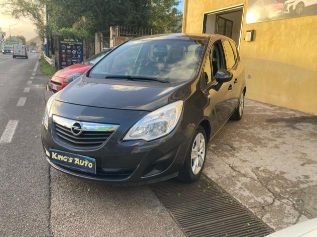 Opel Meriva 1.4 100CV Elective km95000 - Foto 2